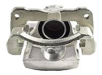 DBA Street Series Caliper to suit Toyota Corolla ZWE211 1.8LP, Electric FWD F LH 9/19-3