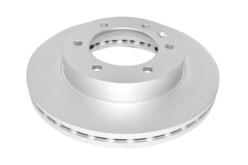 En-Shield Standard KP Brake Disc to suit Holden RG Colorado 2016-on & Trailblazer RG 2016-on F