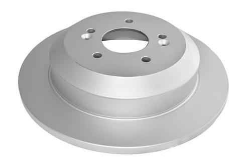 En-Shield Standard SLD Brake Disc to suit Kia Carnival Series YP 2.2L TD & 3.4L Petrol 0215-on R