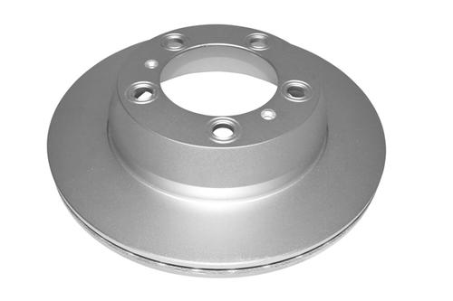 Go to En-Shield Standard KP Brake Disc to suit Porsche Boxster, Cayman 987 981 982 2.0 2.7 2.9 3.4 2004-2016 R