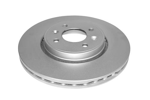 En-Shield Standard KP Brake Disc to suit Renault Clio, Kangoo, Megan 1999-on F
