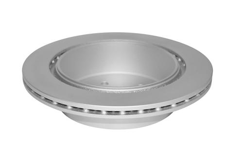 Go to En-Shield Standard KP Brake Disc to suit Subaru Forester 2.0L Petrol & Diesel Turbo 2013-on R