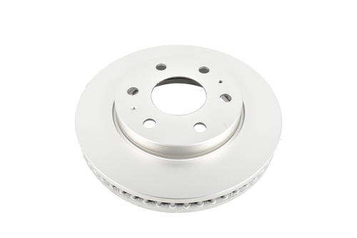 En-Shield Standard KP Brake Disc to suit Toyota HiAce GDH300, GDH320, GRH300 & GRH320 2.8L TD & 3.5L Petrol 02