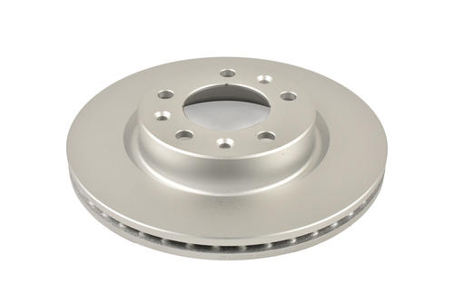 Go to En-Shield Standard Brake Disc to suit Peugeot 3 08 1.2L, 1.6L 10/2014-2017 F