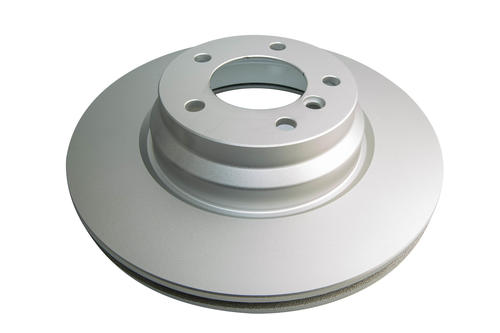 En-Shield Standard Brake Disc to suit BMW E84, 87/82, 88/90, 92, X1 2004-on F