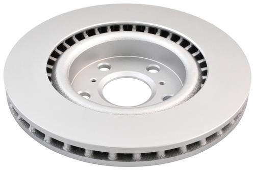 Go to En-Shield Standard KP Brake Disc to suit Commodore VE, VF V8 2006-on F