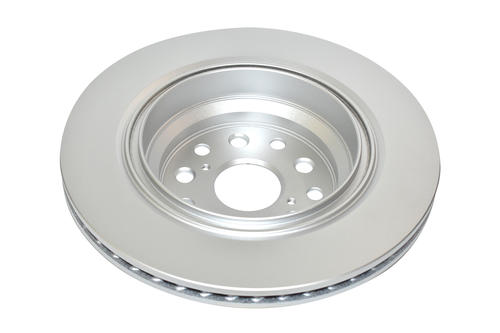 Go to En-Shield Standard Left Brake Disc to suit Lexus LS500 VXFA50R 3.4L Twin Turbo 10/2017-on, LS500H Hybrid GVF50