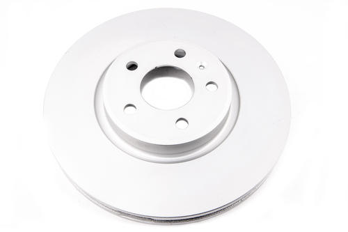 En-Shield HC Standard Brake Disc to suit Audi Q5 & SQ5 Series 8R 1LB & 1LC 11/2015-on F