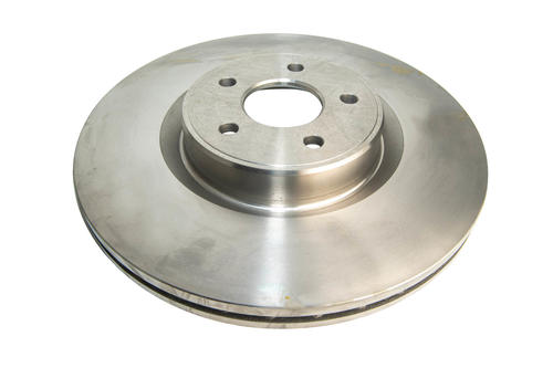 Street Standard KP Brake Disc to suit Focus RS 2009-on F