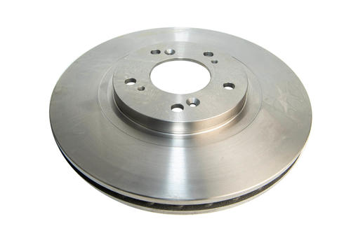 Go to Street Standard KP Brake Disc to suit Honda S2000 1999-2003 F