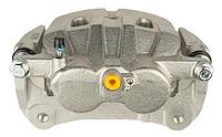 Go to DBA Street Series Caliper to suit Toyota Kluger GSU55 3.5L V6 P AWD FLH 11/2016-2010