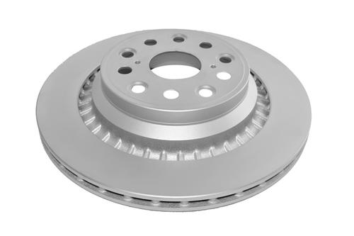 Go to 4000 Standard KP Brake Disc to suit Lexus LS460 2007-on R