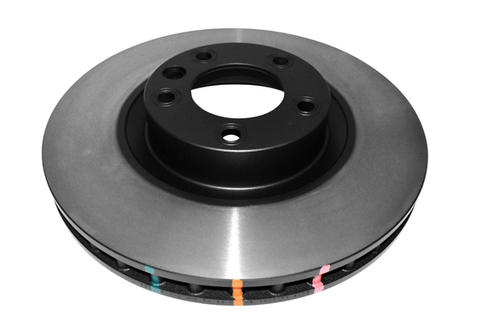 Go to 4000 Standard KP Brake Disc to suit VW Touareg Porsche Cayenne 2010-on F