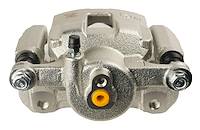 Go to DBA Street Series Caliper to suit Mazda 2 DJ 1.5L P FWD F LH 8/2014-on
