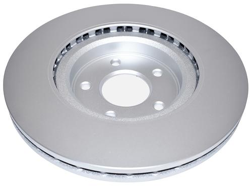 Go to En-Shield Standard KP Brake Disc to suit Nissan Pathfinder R52 6/2013-1/2015 F