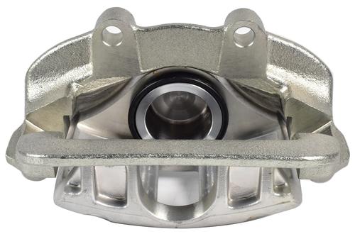 DBA Street Series Caliper to suit Holden Commodore VN 3.6L V6 RWD F RH 11/1990-9/1991