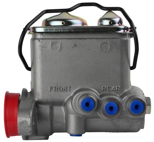 Go to DBA Brake Master Cylinder to suit Ford