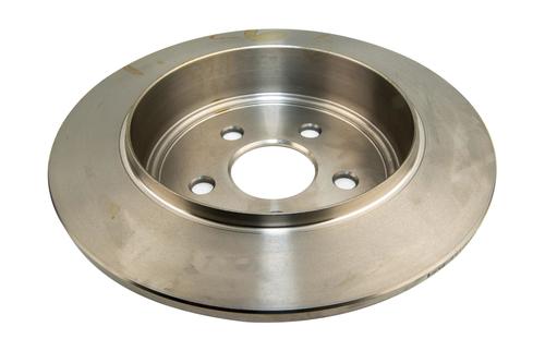 Go to Street Standard SLD Brake Disc to suit Chrysler 2000-on Neon R