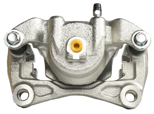 DBA Street Series Caliper to suit Nissan Maxima J32 2.5L P FWD F RH 11/2011-9/2014