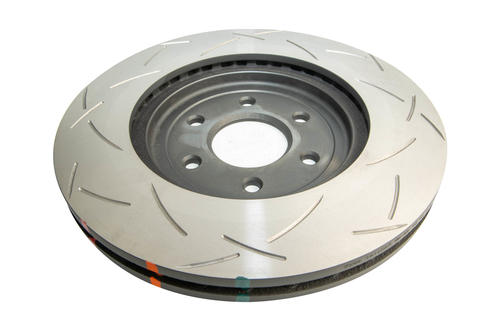 Go to 4X4 Survival 4000 T3 Slot KP Brake Disc to suit Nissan Pathfinder 2005-on F