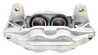 DBA Street Series Caliper to suit Toyota LandCruiser VDJ200 4.5L Twin Turbo D 4WD F LH 8/2015-on