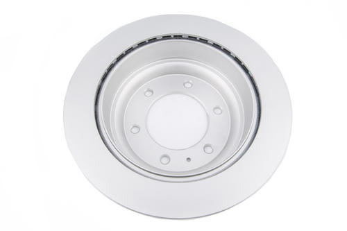 Go to En-Shield Standard KP Brake Disc to suit Colorado 7 & Isuzu D-Max MU X 2013-on R