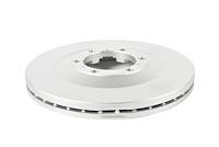 Go to En-Shield Standard Brake Disc to suit Great Wall Steed NBP-ABS Mounting Holes 6mm 10/2016-on F
