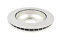 Go to En-Shield Standard Brake Disc to suit Porsche Cayenne 9Y 03/2018-on R