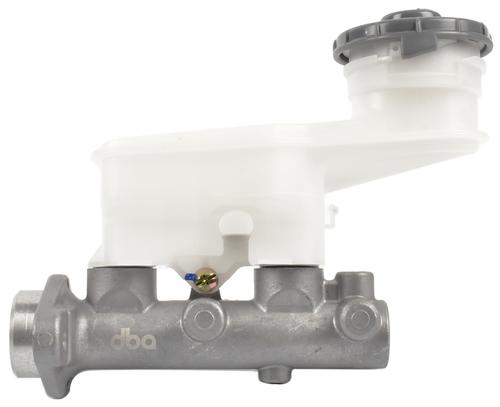 Go to DBA Brake Master Cylinder to suit Honda