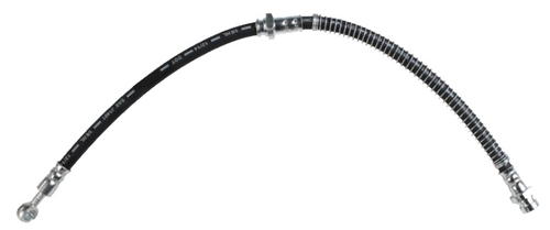Go to DBA Street Series Brake Hose to suit Mitsubishi Verada KH Front Both 2/1999-6/2000