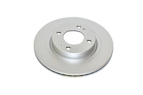 Go to En-Shield Standard KP Brake Disc to suit Mitsubishi Mirage LA Sedan 1.2L 07/2014-on F