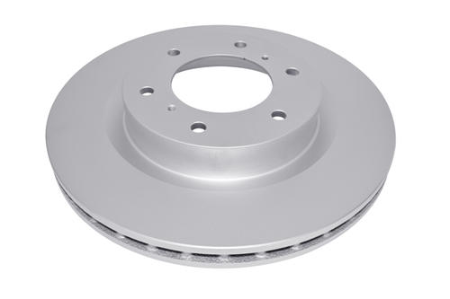 En-Shield Standard KP Brake Disc to suit Mitsubishi Pajero 2006-on F