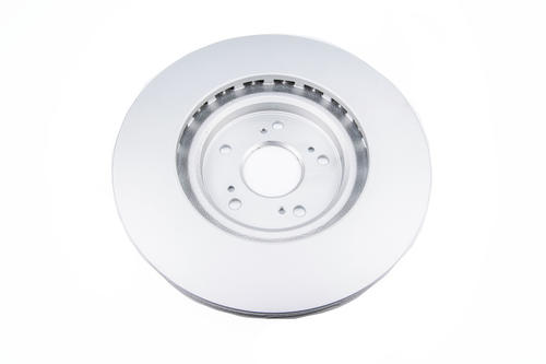 Go to En-Shield Standard KP Brake Disc to suit Honda Accord Euro Automatic 2.4L 2008-on F