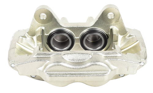 DBA Street Series Caliper to suit Mitsubishi Pajero NS 3.8L P 4WD F RH 10/2006-1/2009