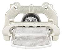 Go to DBA Street Series Caliper to suit Mercedes Benz GLE250d W166 2.1L Turbo D AWD R LH 10/15-5
