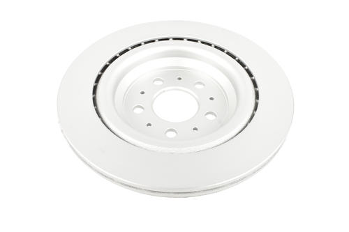 Go to En-Shield Standard Brake Disc to suit Tesla Model 3 RWD, AWD 05/2019-on R