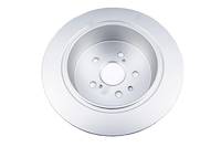 Go to En-Shield Standard Brake Disc to suit Holden Apollo JK 1989-1993 Toyota Camry SV21 & 22 1987-1993 Celica ST162