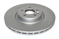 En-Shield Standard KP Brake Disc to suit Volvo Upgrade S60 S80 V60 V70 & XC70 2007-on F