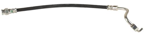 Go to DBA Street Series Brake Hose to suit Mazda CX-30DM 2.5L Petrol AWD Rear RH 11/2019-on