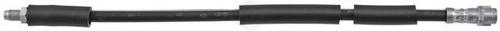 DBA Street Series Brake Hose to suit Mercedes Benz C250 W205 2.1L Front Both