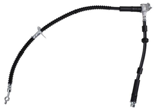 Go to DBA Street Series Brake Hose to suit Land Rover Discovery 4 Front RH 9/2009-11/2012