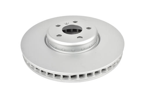Hybrid Composite Right Brake Disc to suit BMW 3, 5, 6, 7 Series G11, 1230, 31 & 32, X3, X4, X5, Z4