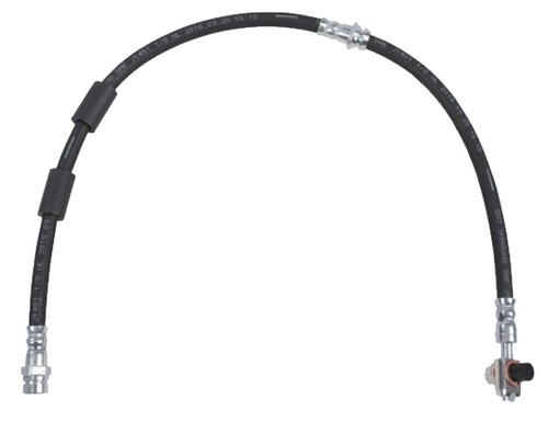 DBA Street Series Brake Hose to suit Skoda Octavia 2.0L Front Both