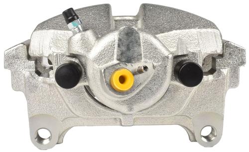 DBA Street Series Caliper to suit VW Golf GTI 2.0L Petrol Turbo FWD Front LH 5/2005-9/2009