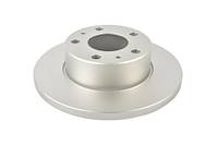 En-Shield Standard Brake Disc to suit Iveco Daily 35S13 & 35S14 2.8L Turbo NO ABS 2002-2013 R