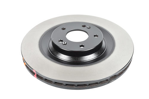 4000 Standard KP Brake Disc to suit Hyundai i30N-Perf Pde Hatch, Fastback 2.0L Turbo 02/2018-on F