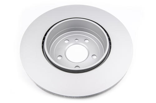 En-Shield HC Standard Brake Disc to suit BMW 56 & 7 F07, F10, F11, F12, F13F06, F01, F02, F03 & F04 10-