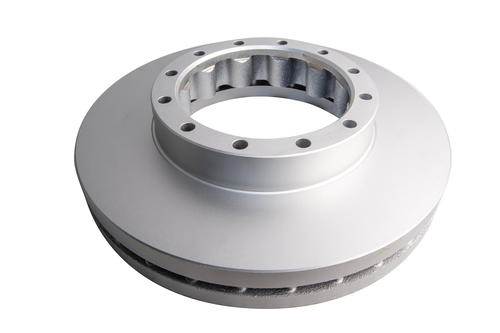 Go to En-Shield Standard KP Brake Disc to suit Mitsubishi Fuso FE Canter 2002-2018 R