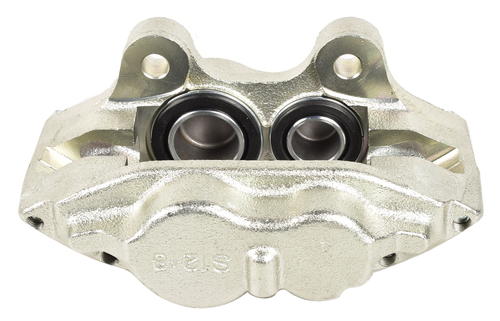 Go to DBA Street Series Caliper to suit Toyota LandCruiser HJ75 4.0L D 4WD FRH 11/1984-12/1989