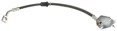 Go to DBA Street Series Brake Hose to suit Ford Territory SX SY 4.0L Petrol Rear RH 5/2004-4/2011